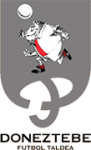 Escudo de Doneztebe FT