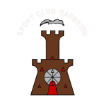 Escudo de SC Barreiro