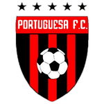 Escudo de Portuguesa FC