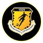 Escudo de Eleftheroupolis