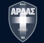 Escudo de MAS Ardas Kastanion