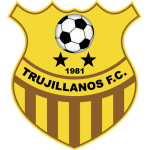 Escudo de Trujillanos FC