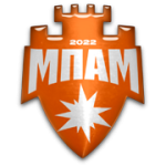 Escudo de Mpam