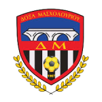 Escudo de Doxa Mascholouriou