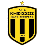 Escudo de Kifissos