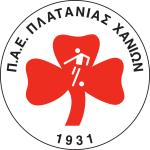 Escudo de Plataria