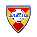 Escudo de Aragua FC