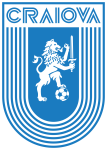 Escudo de Univ. Craiova W