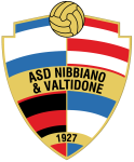 Escudo de Nibbiano & Valtidone
