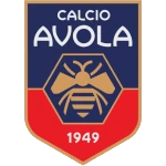 Escudo de Calcio Avola