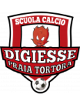 Escudo de Digiesse PraiaTortora