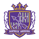 Escudo de Sanfrecce Hiroshima