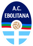 Escudo de Ebolitana