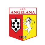 Escudo de Angelana