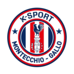Escudo de Montecchio Gallo