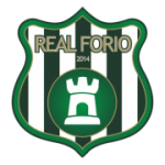 Escudo de Real Forio 2014