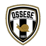 Escudo de Ossese