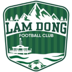 Escudo de Lam Dong