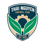 Escudo de Thai Nguyen