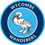 Escudo de Wycombe U21