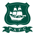 Escudo de Plymouth U21