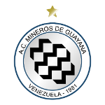 Escudo de Mineros de Guyana