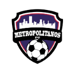 Escudo de Metropolitanos FC
