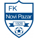Escudo de Novi Pazar U19