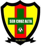Escudo de Cruz A.
