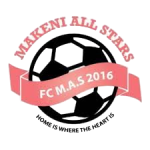 Escudo de Makeni All Stars
