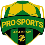 Escudo de Pro-Sports Academy