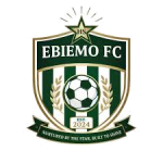Escudo de Ebiemo FC