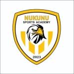Escudo de Nukunu