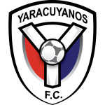 Escudo de Yaracuyanos FC