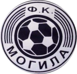 Escudo de Mogila