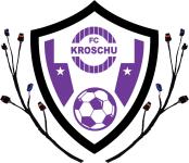 Escudo de Krosu Sport Bitola