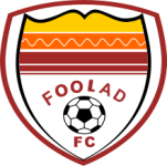 Escudo de Novin Ahvaz