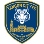 Escudo de Yangon Royals