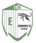 Escudo de Essamaye