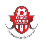 Escudo de First Touch W