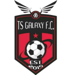 Escudo de TS Galaxy W