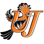 Escudo de University of Johannesburg W