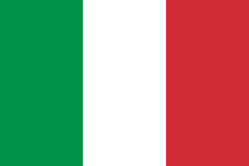 Escudo de Italy U20 W