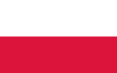 Escudo de Poland U20 W