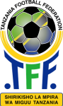 Escudo de Tanzania U20 W