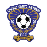 Escudo de Gremio Santo Antonio U20