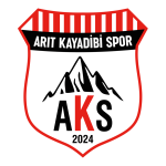 Escudo de Arit Kayadibi