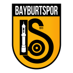 Escudo de Bayburtspor