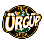 Escudo de Urgupspor