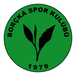 Escudo de Borcka Spor